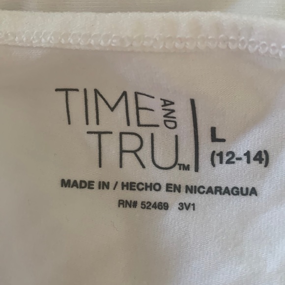 💥New Lot of 2 Cami Tops - Size L(12-14)💥 - Picture 6 of 8